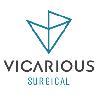 Vicarious Surgical Logo